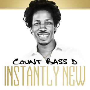 Instantly New cover