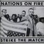 Strike The Match Albumcover