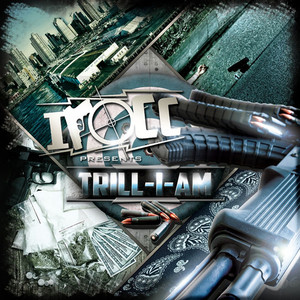 Trill-I-Am album