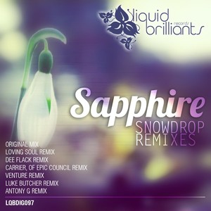 Snowdrop Albumcover