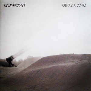 Dwell Time album