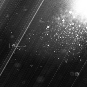 Astral Projection cover
