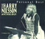 Personal Best: The Harry Nilsson Anthology cover