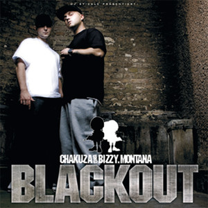Blackout album