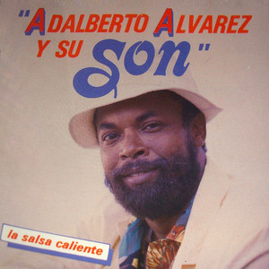 La salsa caliente cover