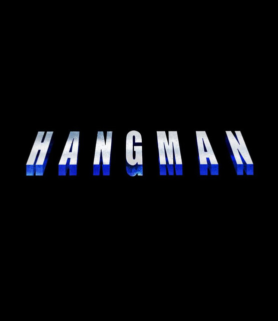 Hangman photo