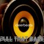 Pull That Back - EP Albumcover