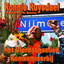 Ronnie Ruysdael - Komkommerbij