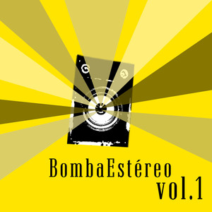 Vol 1 album