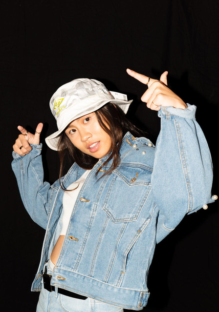 Emily Vu on Spotify