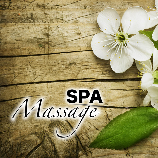 Spa Massage - Reiki, Spas Flutes Songs & Zen Relaxation Music, Native American Flute, Classical Tracks for Relax Albumcover