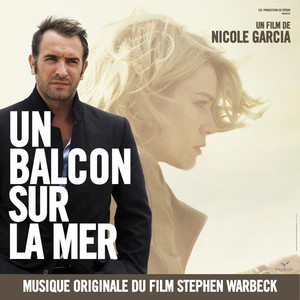 Un balcon sur la mer (Bande originale du film) album