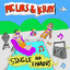 Single and Famous cover