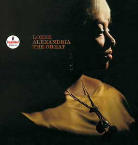 Alexandria the Great album