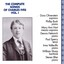 Complete Songs of Charles Ives, Vol. 1 Albumcover