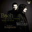 Bach: Complete Flute Sonatas Albumcover