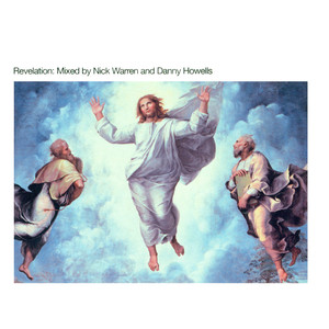 Renaissance - The Masters Series - Part 4 - Revelation album