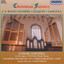 Bach, J.S.: Prelude and Fugue in G Major / Toccata and Fugue in D Minor / Handel: Organ Concerto Albumcover
