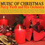 The Music Of Christmas cover