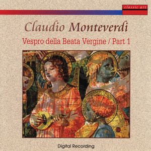 Coro Della RTSI / Ensemble Chiaroscuro