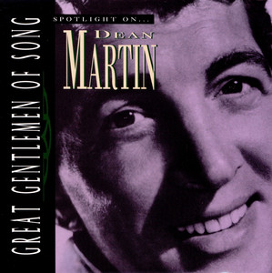Great Gentlemen of Song: Spotlight on... album
