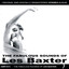 The Fabulous Sounds of Les Baxter cover