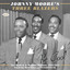 Be Cool: The Modern & Dolphin Sessions 1952-1954 cover