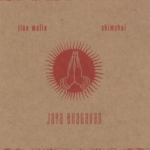 Jaya Bhagavan cover