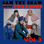 Sam the Sham & The Pharoahs, Vol. 3 cover