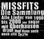 Die Sammlung Albumcover