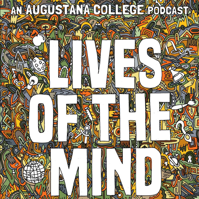 Lives of the Mind | Podcast on Spotify