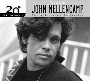 Best of John album