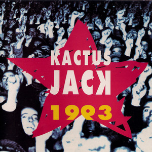 1993 Albumcover