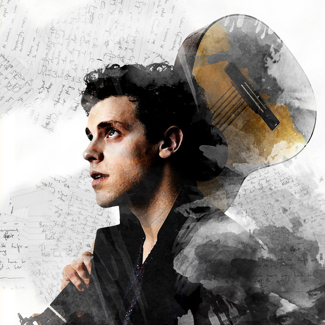 Musik Artist Charlie Fink