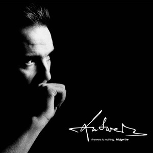 Answers to Nothing (Deluxe Version) album