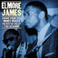 The Best of James cover