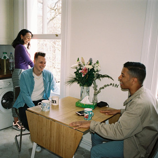 Radiant Children Photo