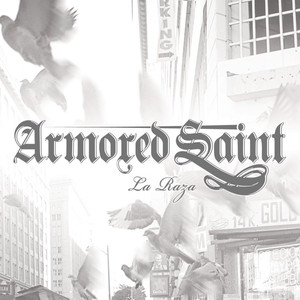La Raza album