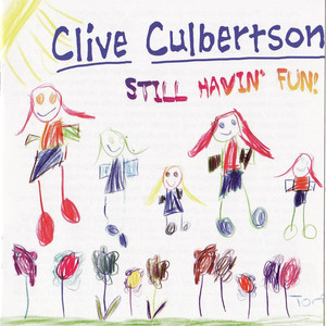 Sill Havin' Fun Albumcover