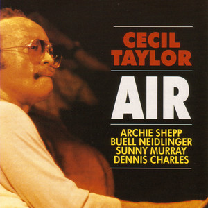 Air album