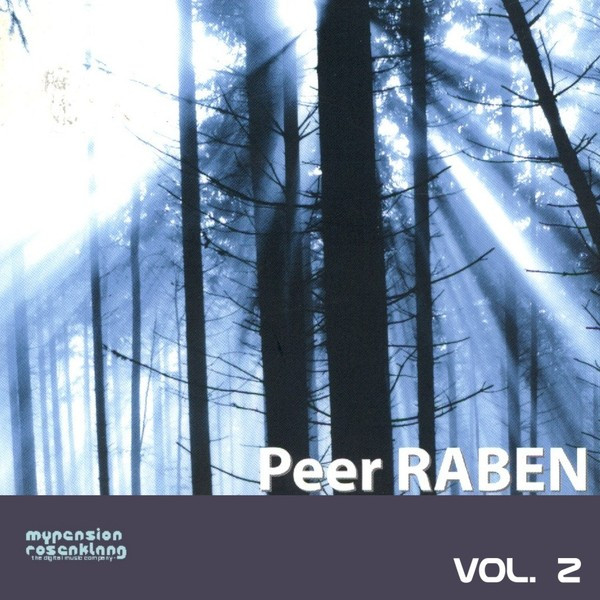Peer Raben Photo