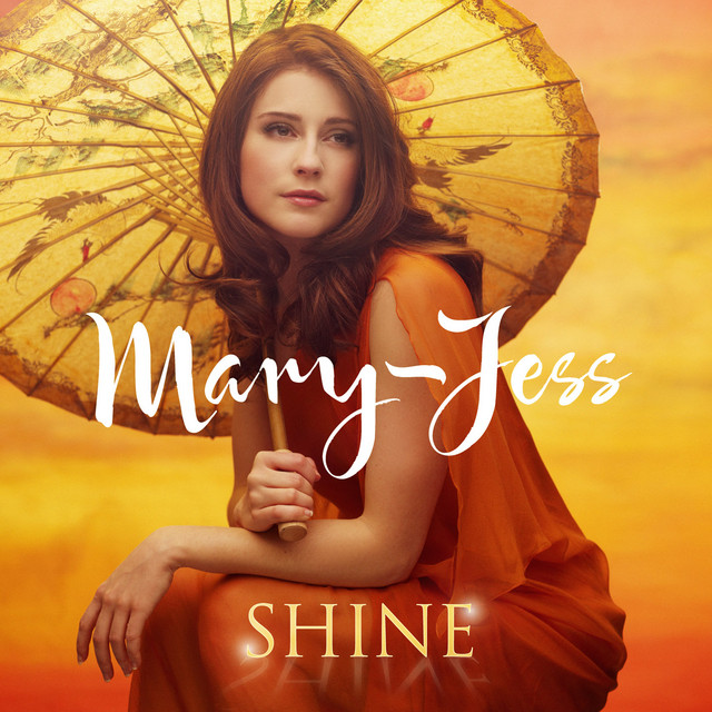Mary‐Jess Photo