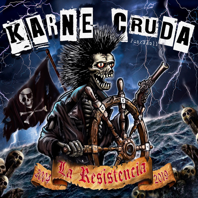 Karne Cruda Photo