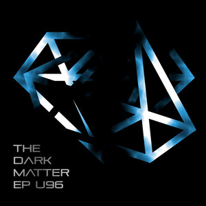 The Dark Matter Ep cover