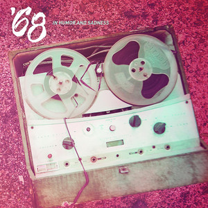 TRACK ONE cover