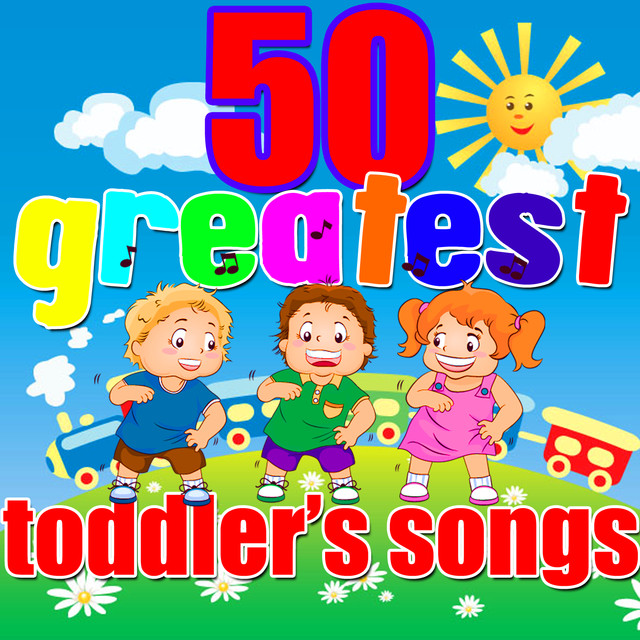 songs-for-toddlers-on-spotify