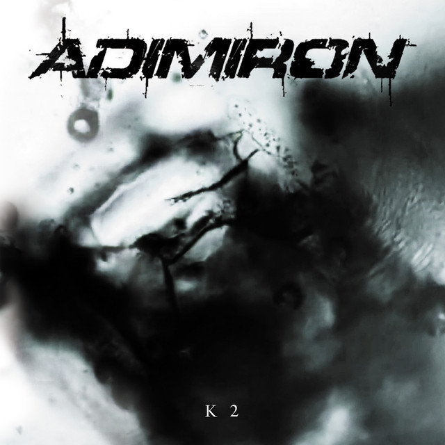 K2 cover