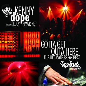 Kenny Dope Presents Lucy Hawkins
