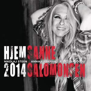 Hjem 2014 album