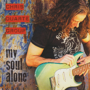 My Soul Alone cover